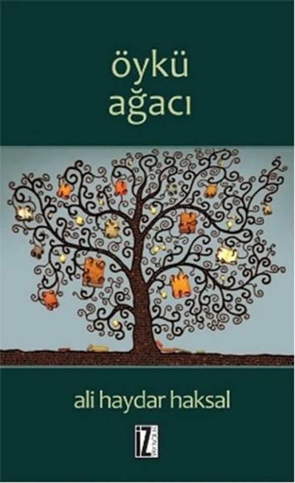 Öykü Ağacı - İz Yayıncılık - Image 1