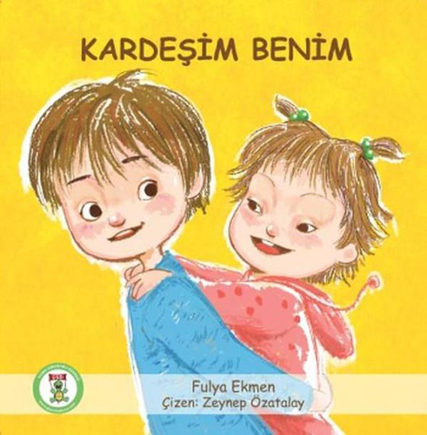 Kardeşim Benim - Down Sendromu Derneği - Image 1