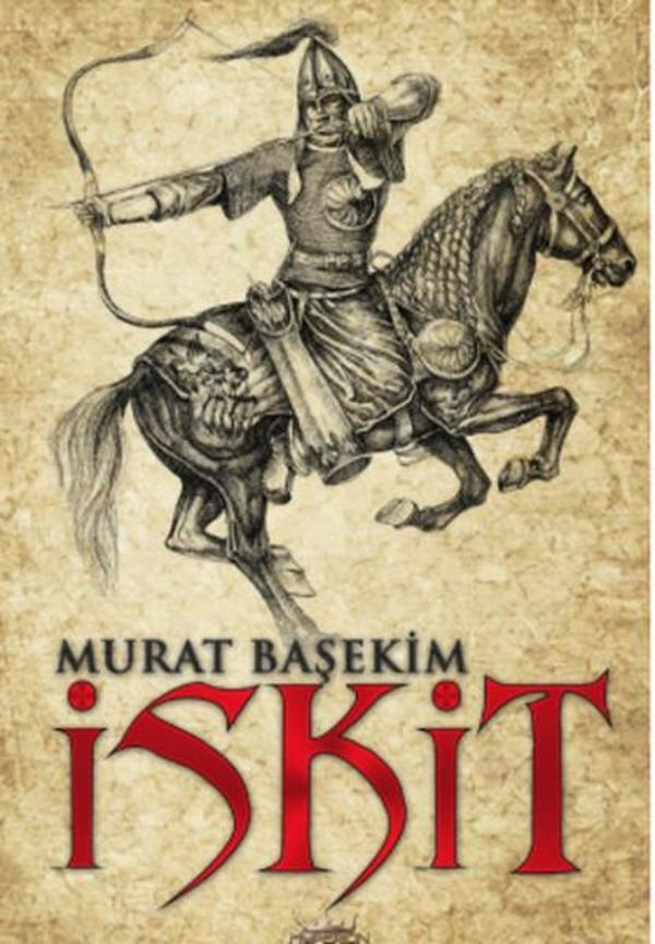 İskit - Hyperion Kitap - Image 1