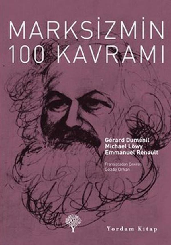 Marksizmin 100 Kavramı - Yordam Kitap - Image 1