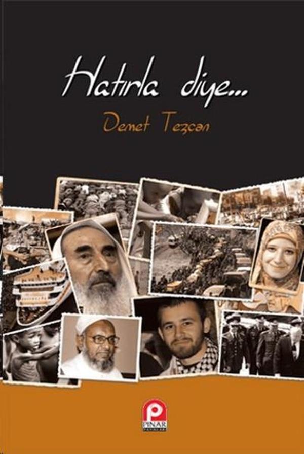 Hatırla Diye - Pınar Yayıncılık - Image 1