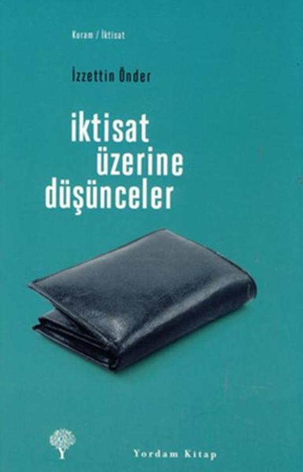 İktisat Üzerine Düşünceler - Yordam Kitap - Image 1
