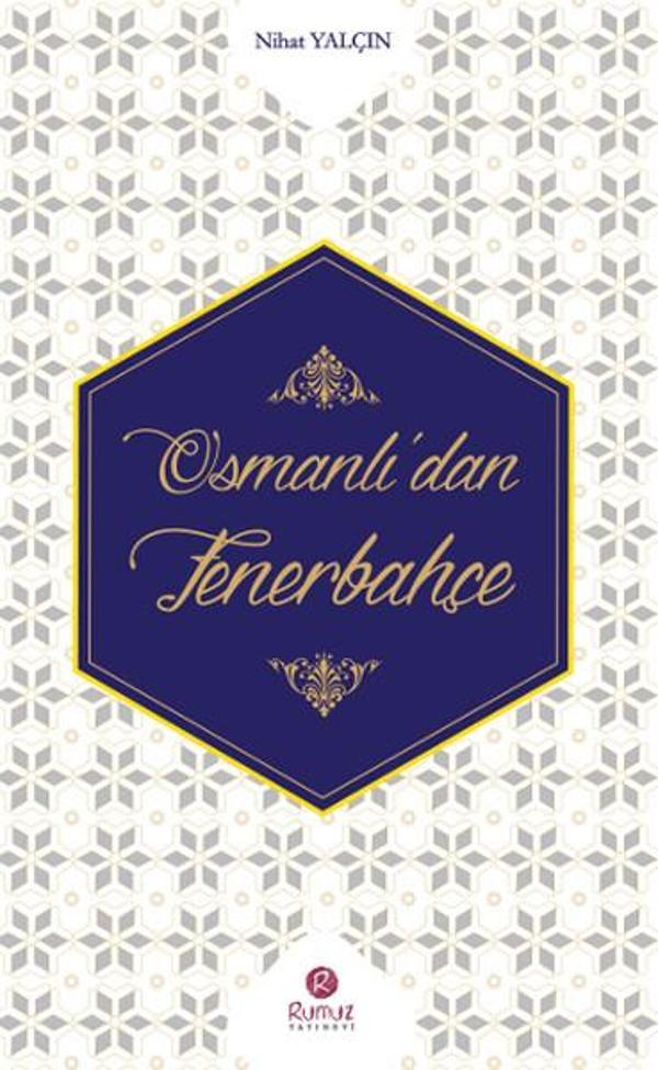 Osmanlı'dan Fenerbahçe - Rumuz Yayınevi - Image 1
