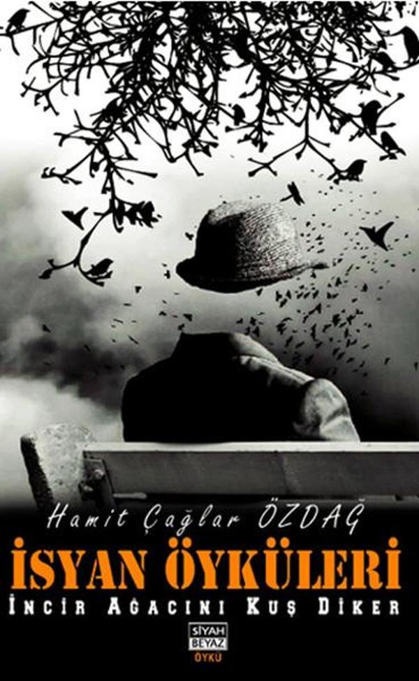 İsyan Öyküleri - Siyah Beyaz - Image 1