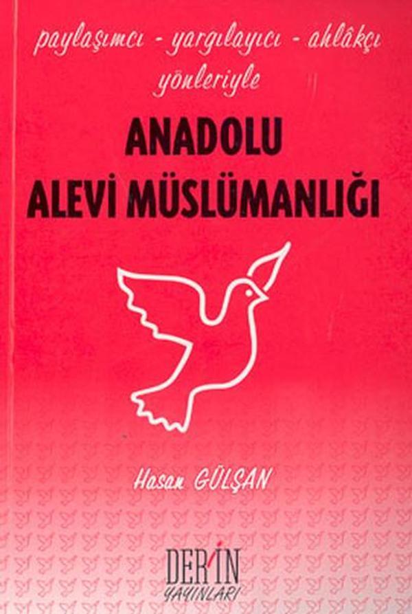 Anadolu Alevi Müslümanlığı - Derin Yayınları - Image 1