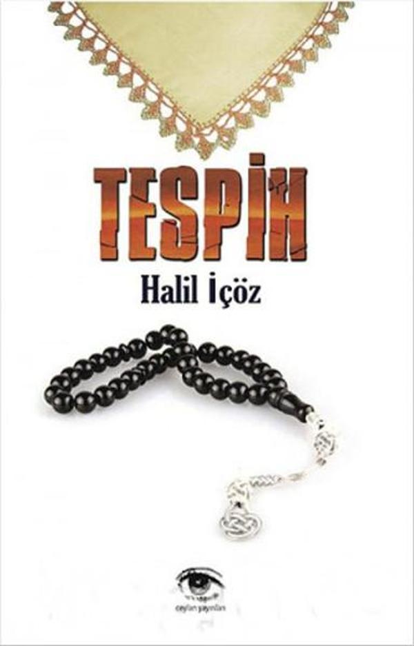Tespih - Ceylan Yayıncılık - Image 1