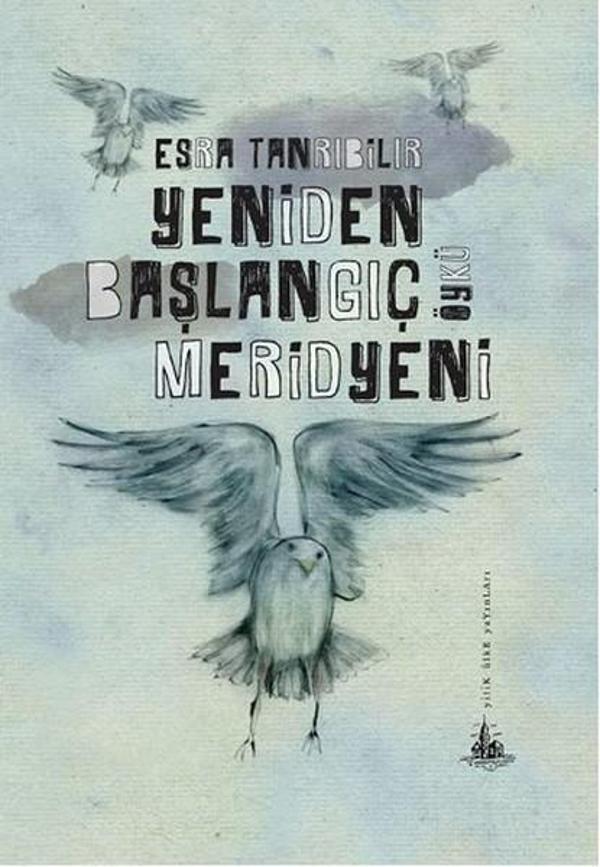 Yeniden Başlangıç Meridyeni - Yitik Ülke Yayınları - Image 1