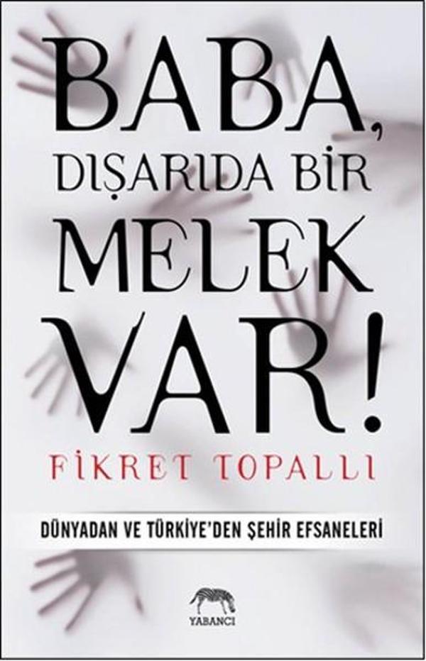 Baba Dışarıda Bir Melek Var! - Yabancı - Image 1