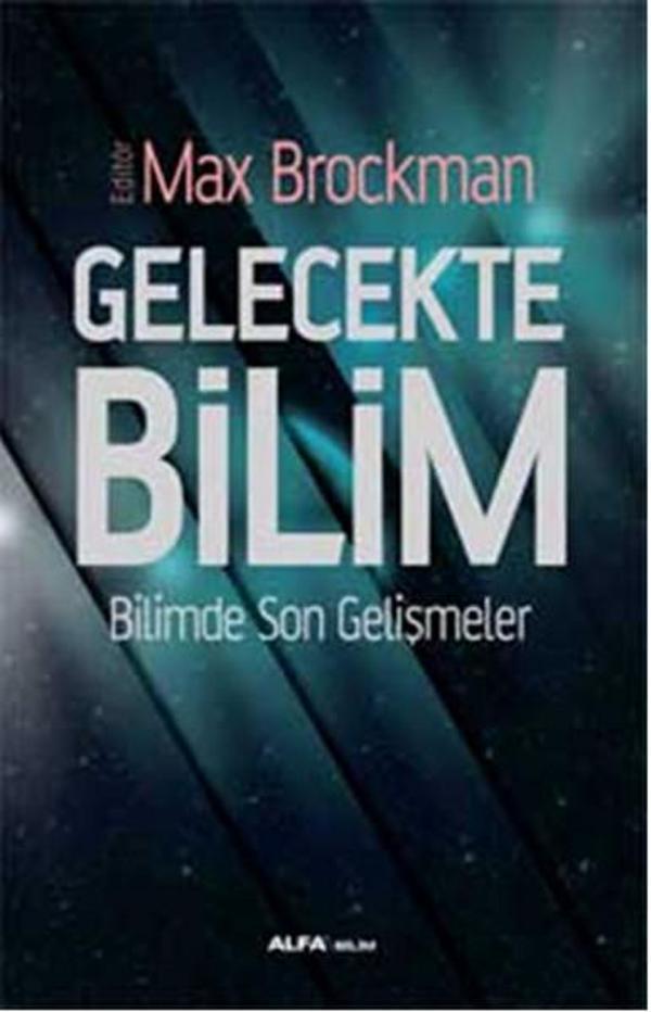 Alfa Yayıncılık Gelecekte Bilim - Alfa Yayıncılık - Image 1