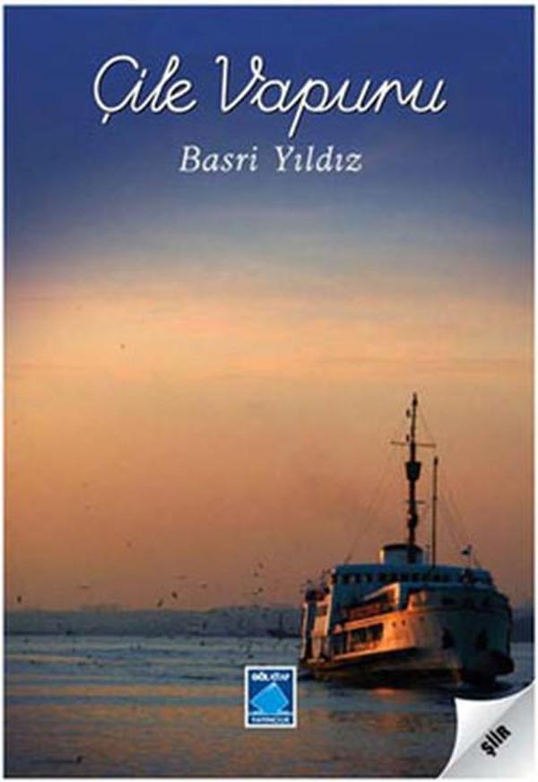 Çile Vapuru - Göl Kitap - Image 1