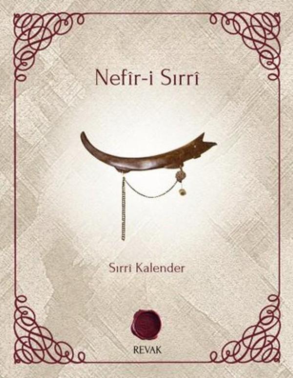 Nefir-i Sırri - Revak Kitabevi - Image 1