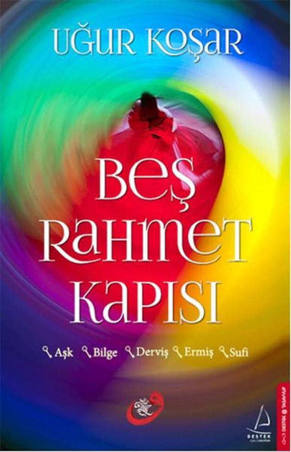 Beş Rahmet Kapısı - Destek Yayınları - Image 1