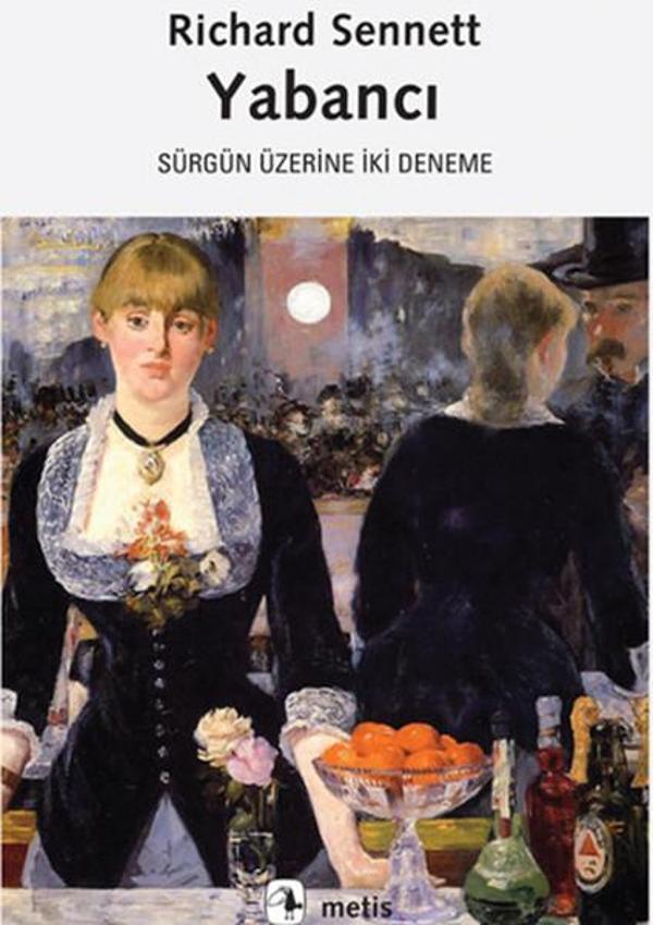 Yabancı - Metis Yayınları - Image 1