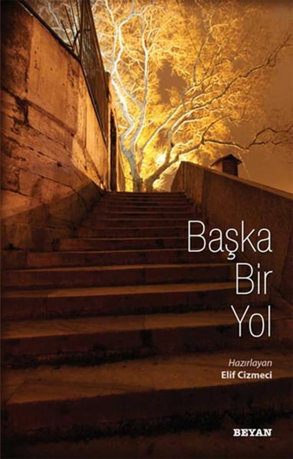 Başka Bir Yol - Beyan Yayınları - Image 1