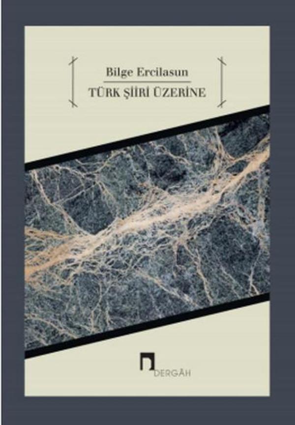Türk Şiiri Üzerine Makaleler - Dergah Yayınları - Image 1