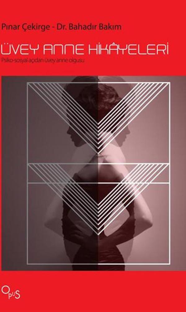 Üvey Anne Hikayeleri - Opus Yayınları - Image 1