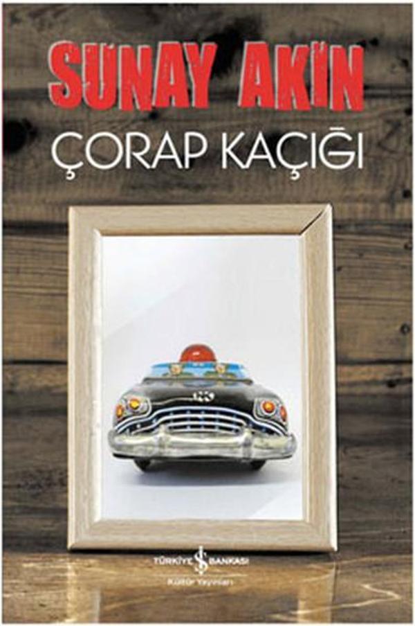 Çorap Kaçığı - İş Bankası Kültür Yayınları - Image 1