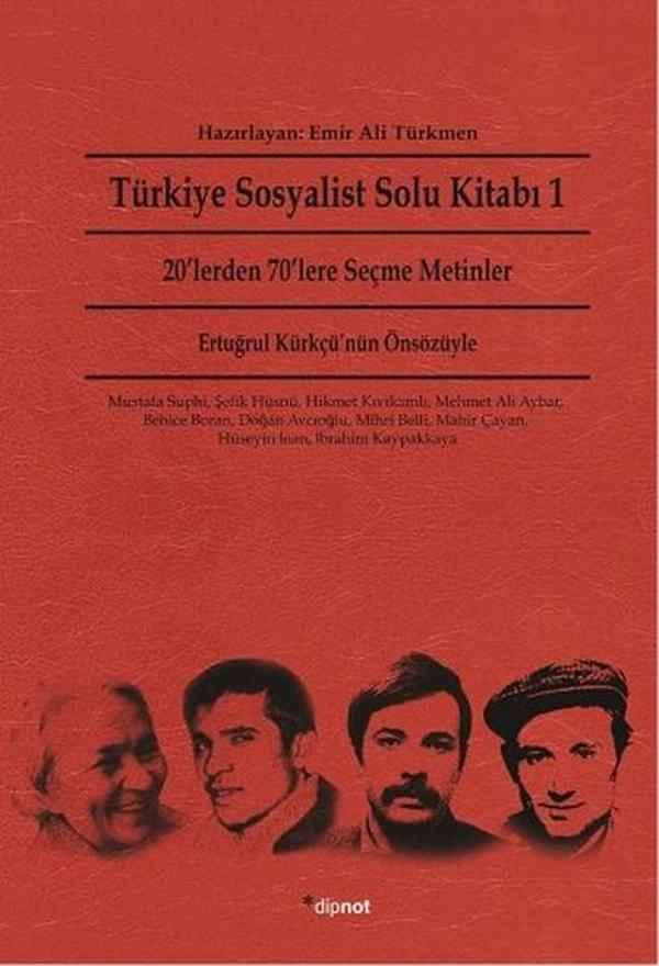 Türkiye Sosyalist Solu Kitabı - 1 - Dipnot - Image 1