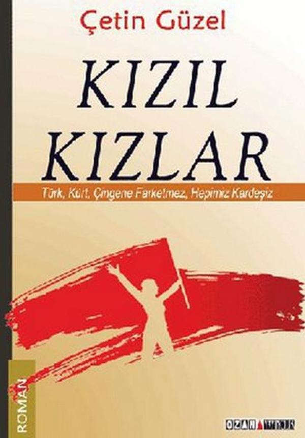 Kızıl Kızlar - Ozan Yayıncılık - Image 1