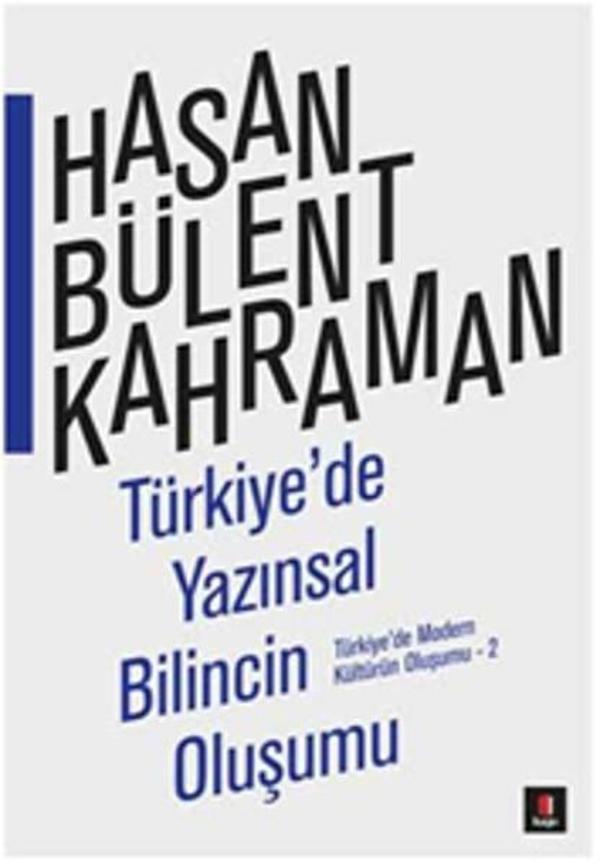 Türkiye'de Yazınsal Bilincin Oluşumu - Kapı Yayınları - Image 1