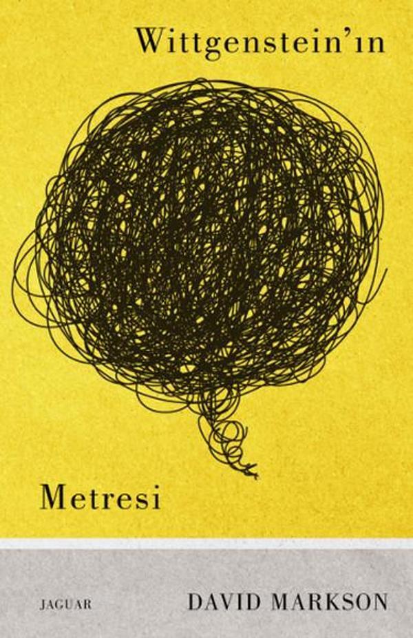 Wittgenstein'in Metresi - Jaguar Kitap - Image 1