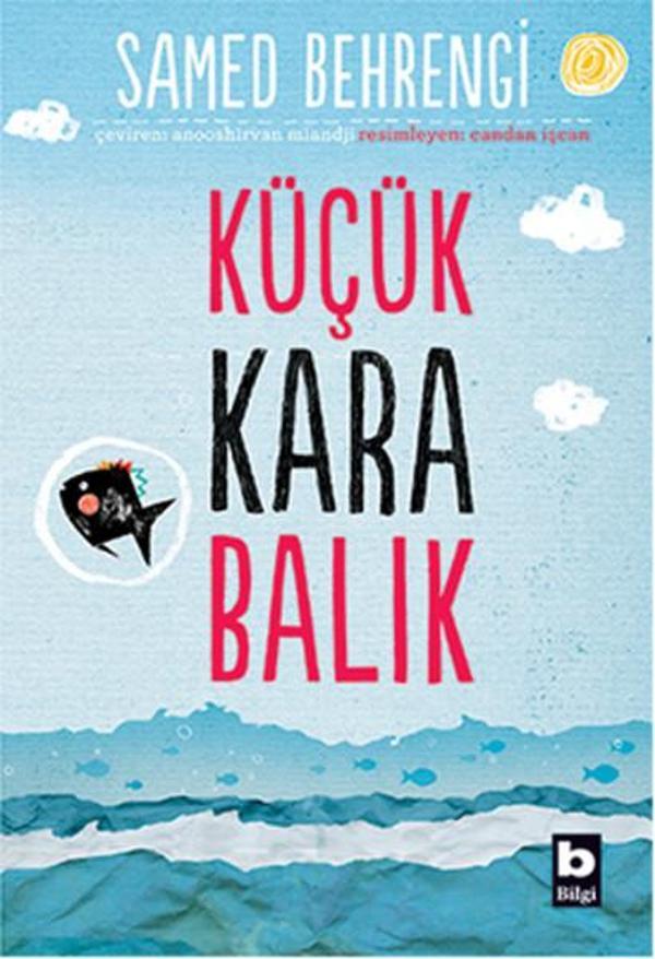 Küçük Kara Balık - Bilgi Yayınevi - Image 1
