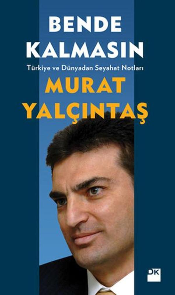 Bende Kalmasın - Doğan Kitap - Image 1