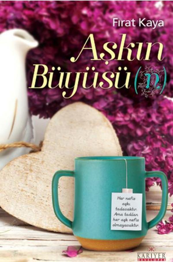 Aşkın Büyüsü(n) - Kariyer Yayınları - Image 1