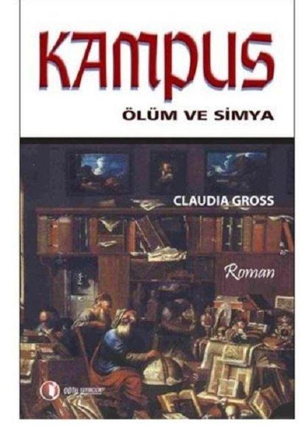 Kampus - Odtü - Image 1