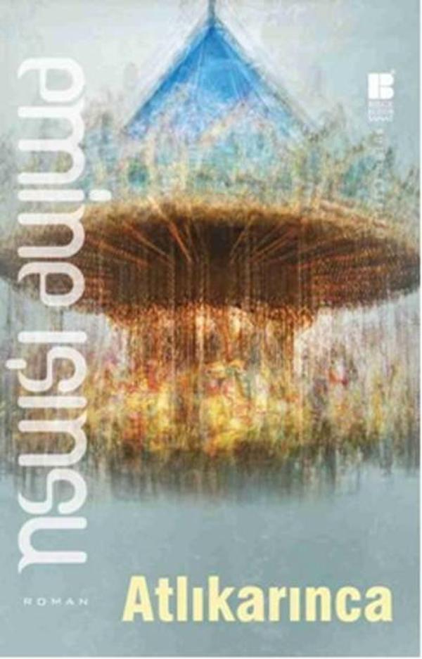 Atlıkarınca - Bilge Kültür Sanat - Image 1