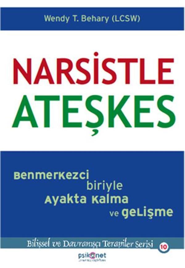 Narsistle Ateşkes - Psikonet - Image 1