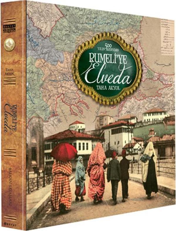 Rumeli'ye Elveda - Boyut Yayın Grubu - Image 1