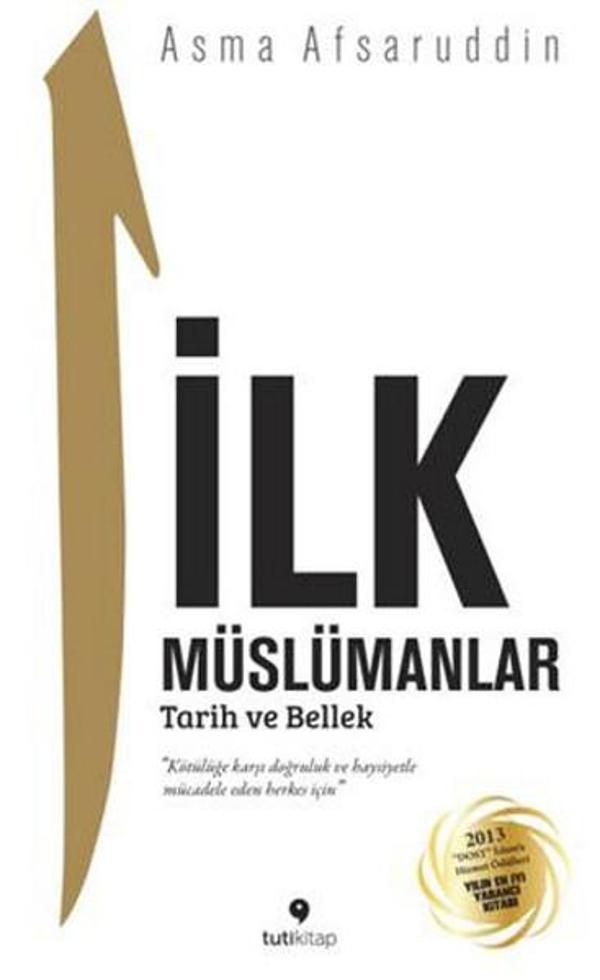 Tuti Kitap İlk Müslümanlar - Tuti Kitap - Image 1