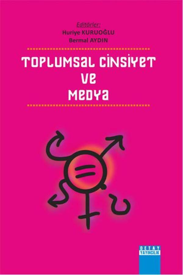 Toplumsal Cinsiyet ve Medya - Detay Yayıncılık - Image 1