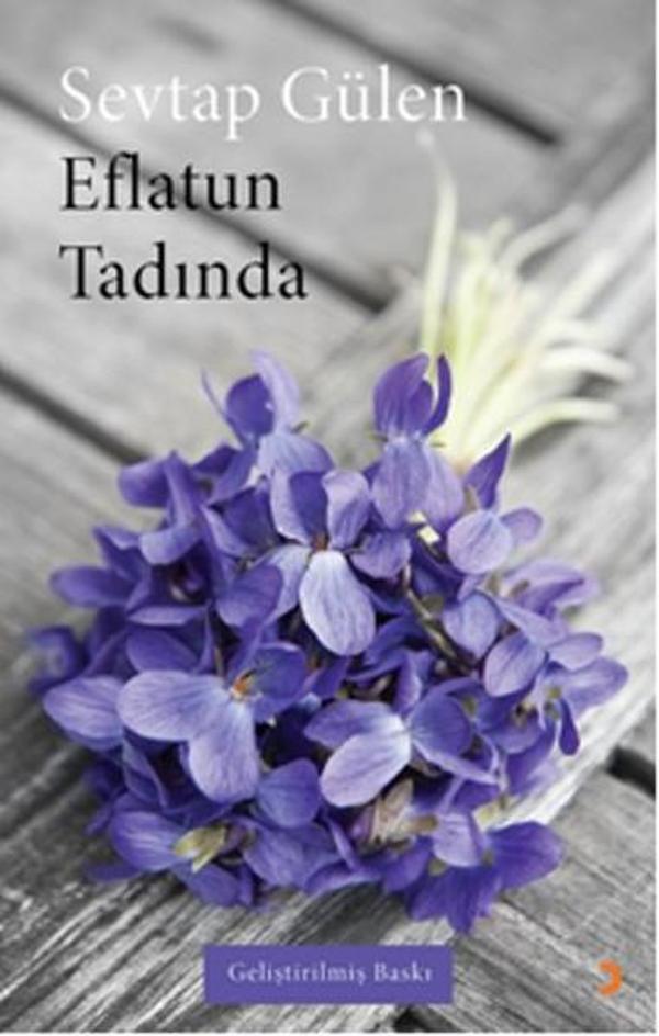 Eflatun Tadında - Cinius Yayınevi - Image 1