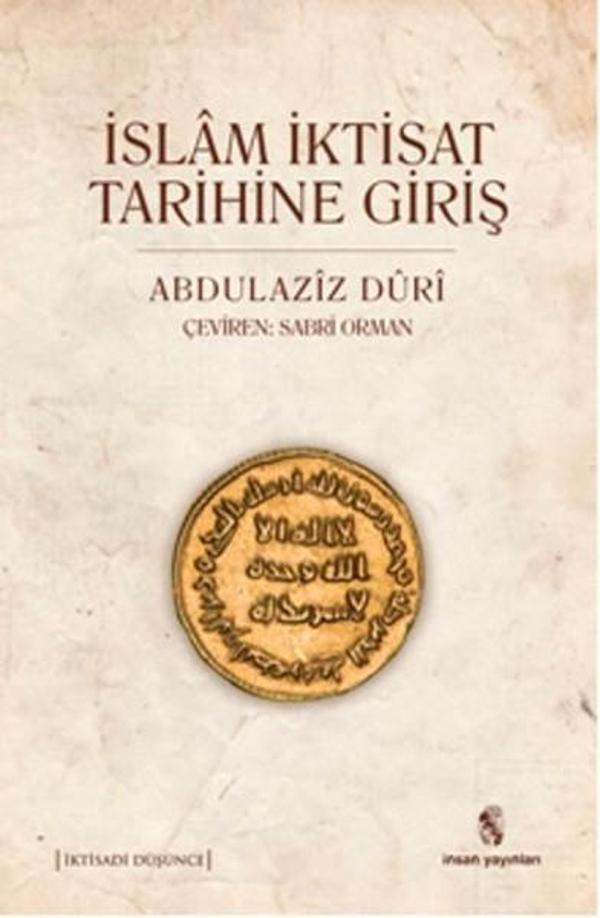 İslam İktisat Tarihine Giriş - İnsan Yayınları - Image 1