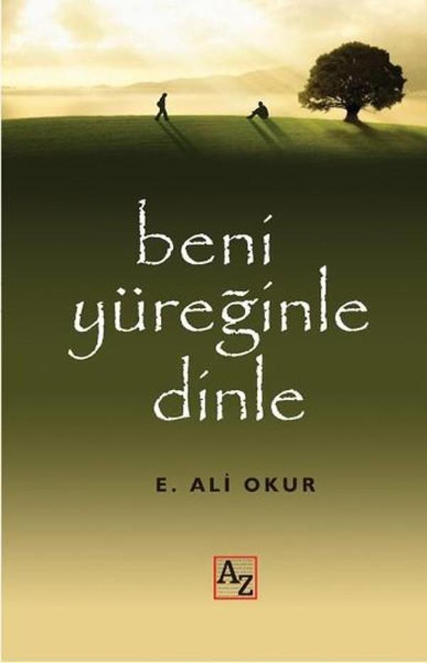 Beni Yüreğinle Dinle - Az Kitap - Image 1