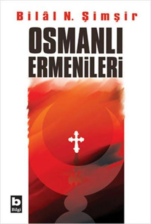 Bilgi Yayınevi Osmanlı Ermenileri - Bilgi Yayınevi - Image 1