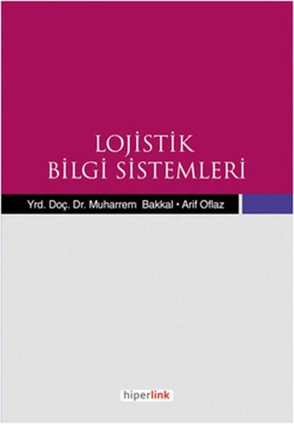 Lojistik Bilgi Sistemleri - Hiperlink - Image 1