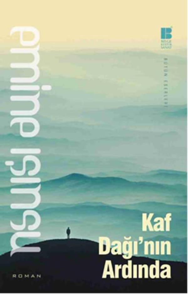 Kafdağı'nın Ardında - Bilge Kültür Sanat - Image 1