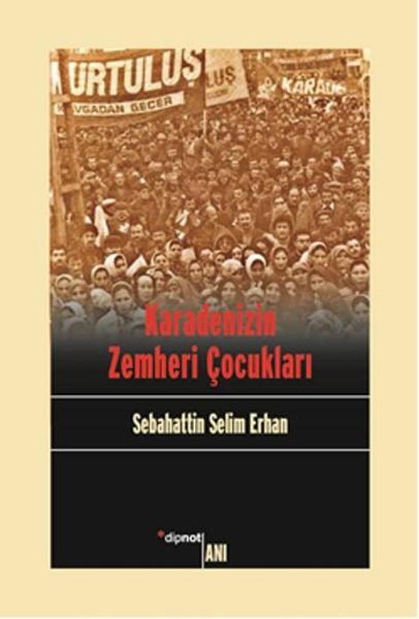 Karadenizin Zemheri Çocukları - Dipnot - Image 1