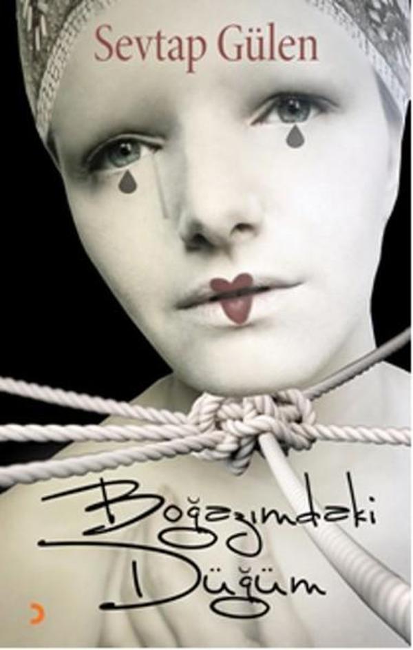 Boğazımdaki Düğüm - Cinius Yayınevi - Image 1