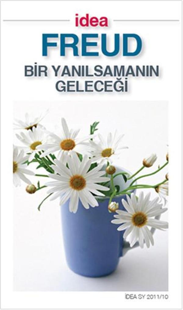 Bir Yanılsamanın Geleceği - İdea Yayınevi - Image 1
