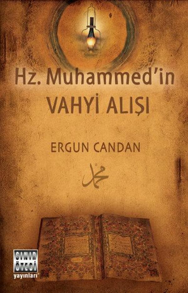Hz. Muhammed'in Vahyi Alışı - Sınır Ötesi Yayınları - Image 1