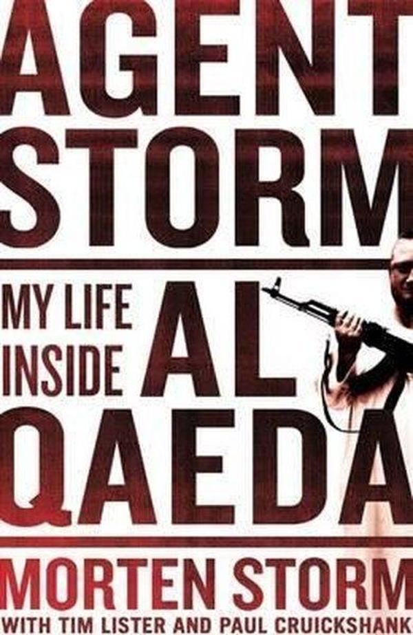 Agent Storm: My Life Inside al-Qaeda - Viking Adult - Image 1