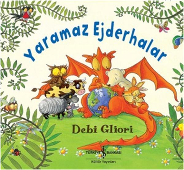 Yaramaz Ejderhalar - İş Bankası Kültür Yayınları - Image 1
