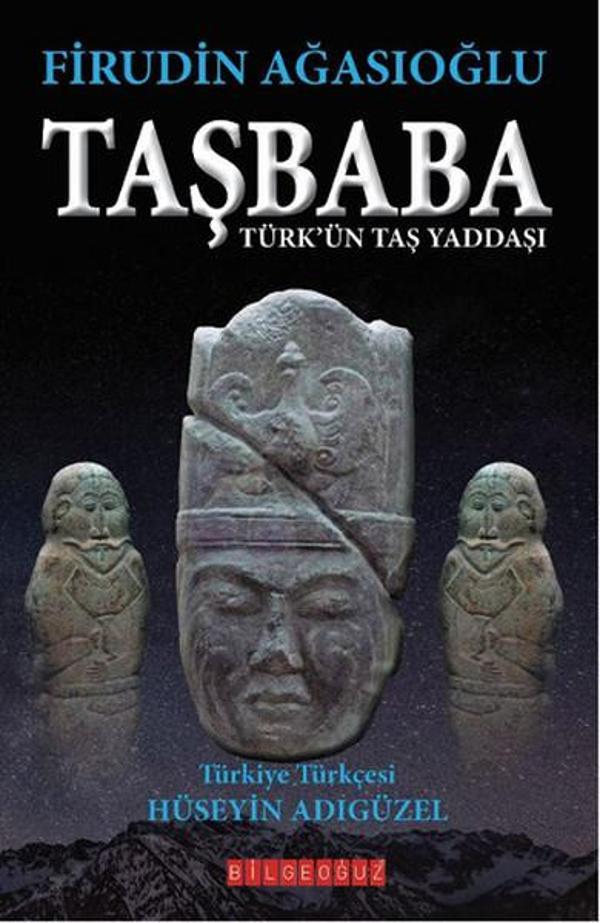Taşbaba - Bilgeoğuz Yayınları - Image 1
