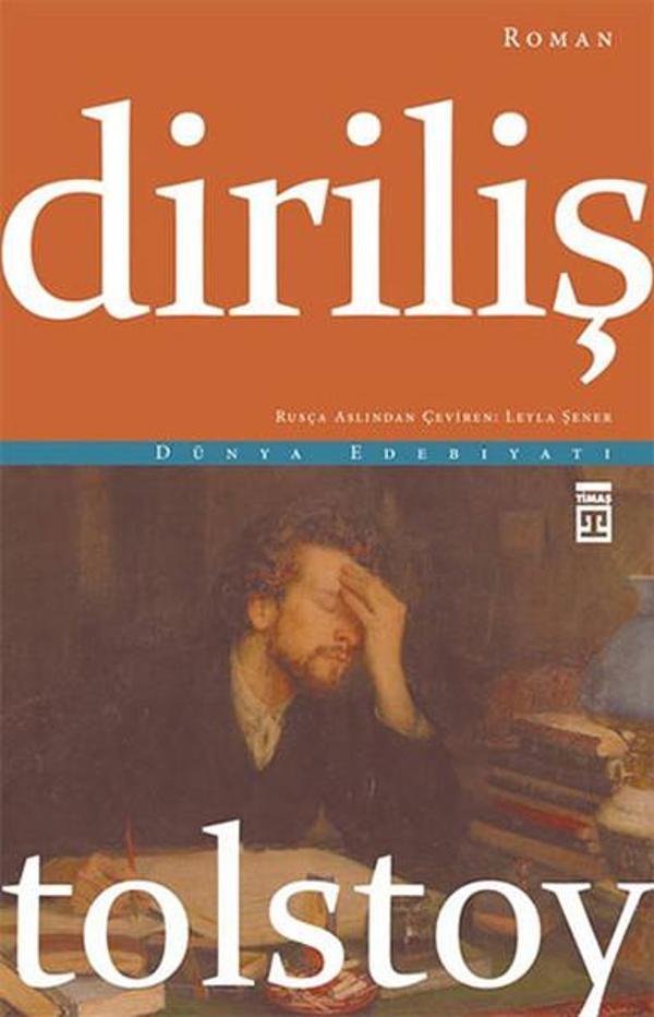 Diriliş - Timaş Yayınları - Image 1