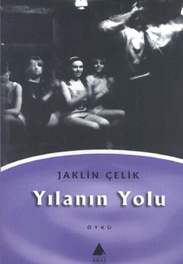 Yılanın Yolu - Aras Yayıncılık - Image 1