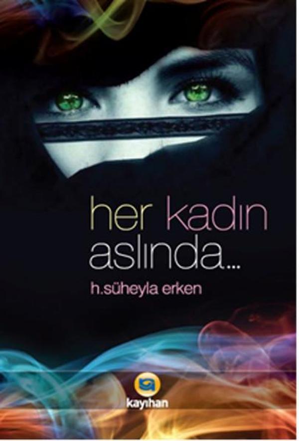 Her Kadın Aslında... - Kayıhan Yayınları - Image 1